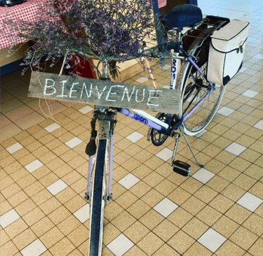 image déco champêtre