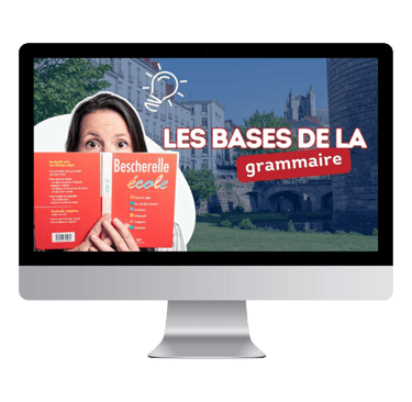french quest course