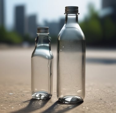 A dental mold featuring a set of artificial teeth is placed on a smooth surface. The mold is crafted from a greyish material with slight discolorations and scribbles. The artificial teeth are aligned neatly, resembling a realistic dental setup with gums depicted in a darker, reddish shade.