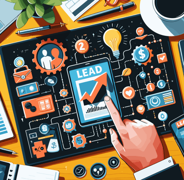 Lead generation