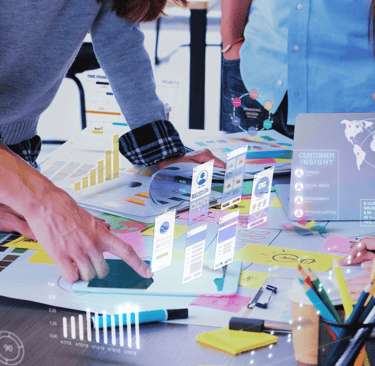 Marketing Tools