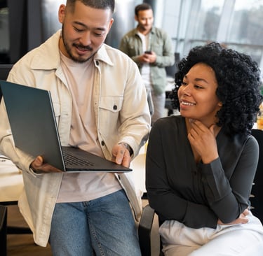 Mentoria Empresarial