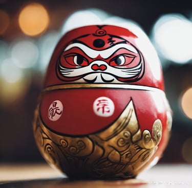 assorted-color paintbrushes