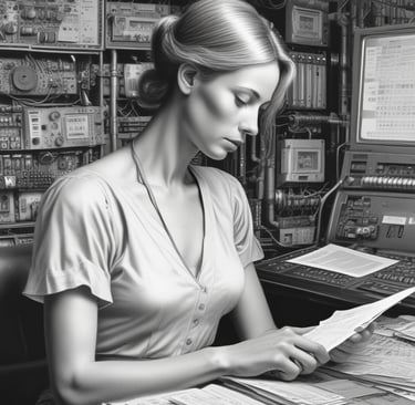 worm's-eye view photography of concrete building