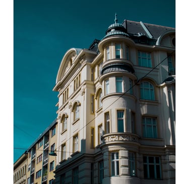 Künstlerische Fotografie mit Fokus auf Struktur und Licht