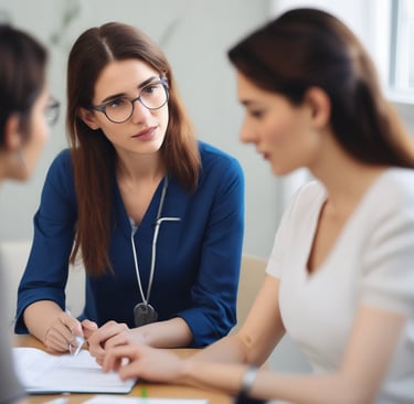white concrete building during daytime