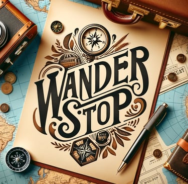 Wanderstop