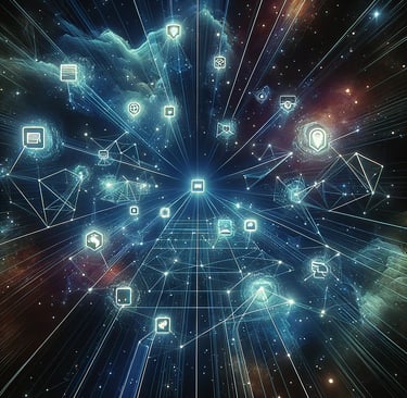 Abstract of Web Scraping