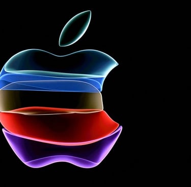 Apple Logo