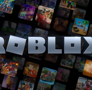 Roblox Logo