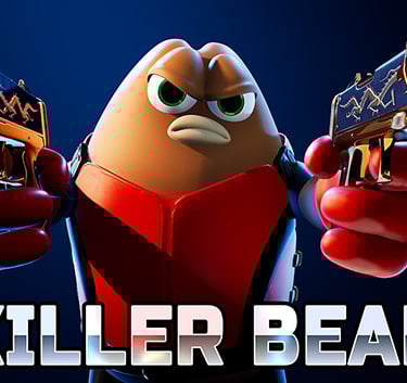 Killer Bean