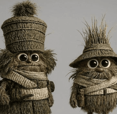 Critterz