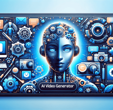 a poster of a woman's head with headphones on
