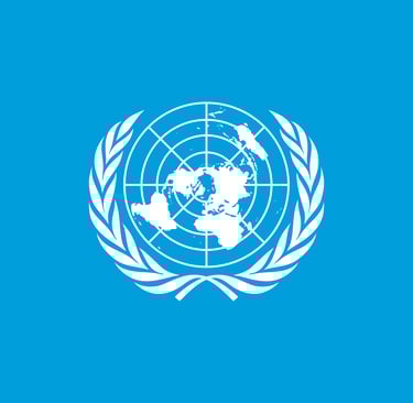 United Nation Logo