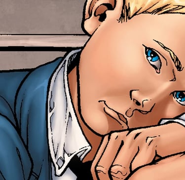 Franklin Richards
