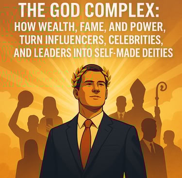 God Complex