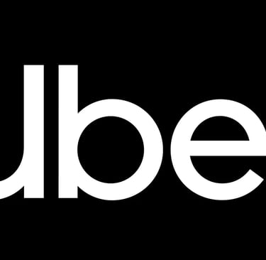 Uber Logo