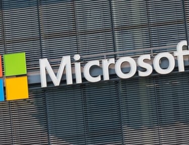 Microsoft Logo