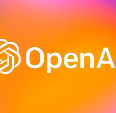 OpeanAI Logo