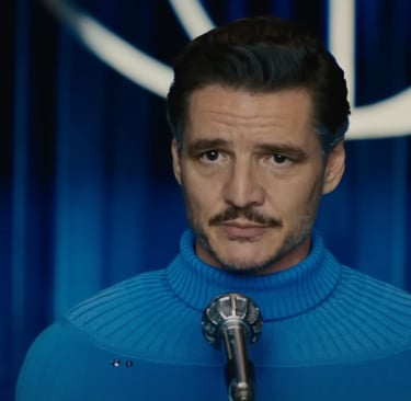 Reed Richards