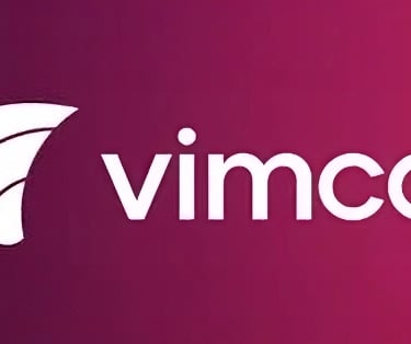 Vimcal Logo