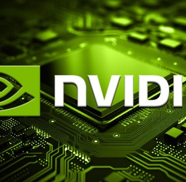Nvidia Logo