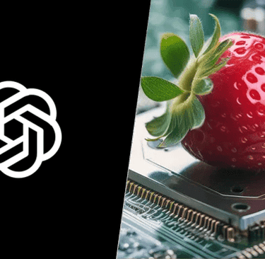 Open AIs Project Strawberry
