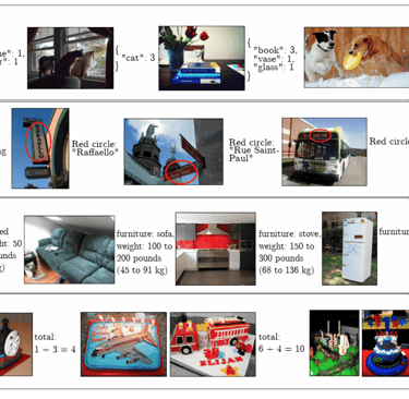 Apple researchers detail MM1, a new family of multimodal large language models (MLLMs)