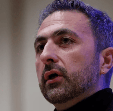Mustafa Suleyman