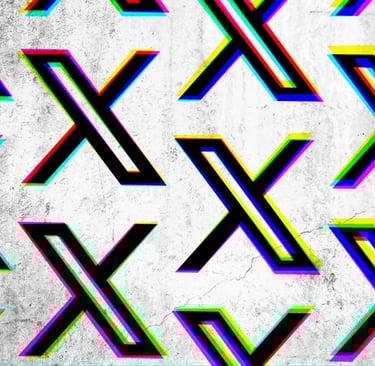 X Logo