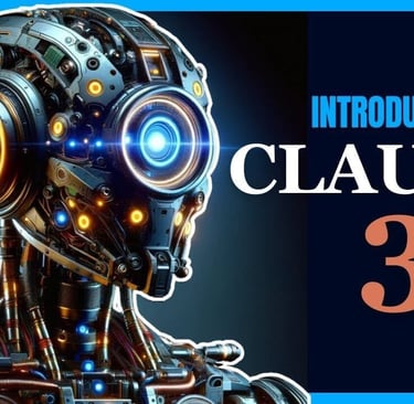 Claude 3