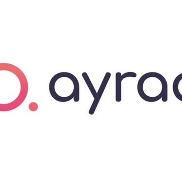 Ayraa.io Logo