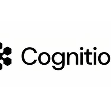 Cognition Logo