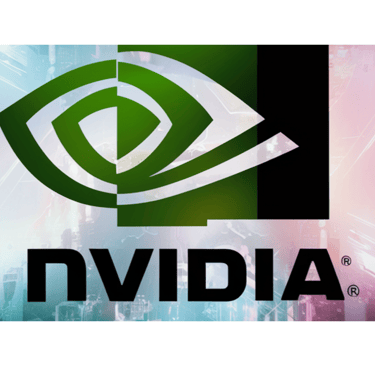 nVidia Logo