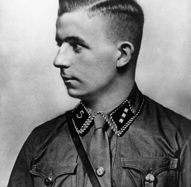 Horst Wessel