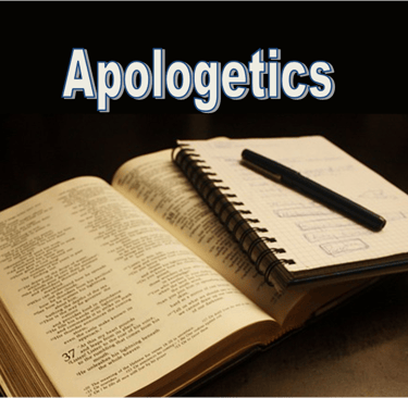 Apologetics - Christian Resource Library