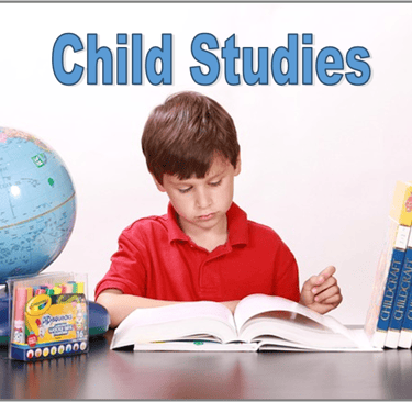Child Studies - Christian Resource Library