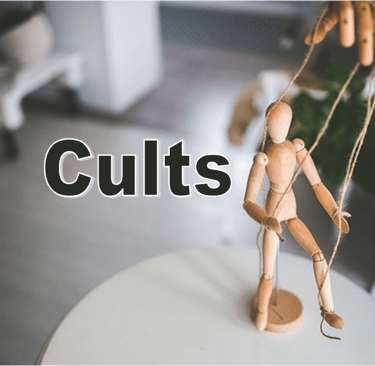 Cults - Christian Resource Library