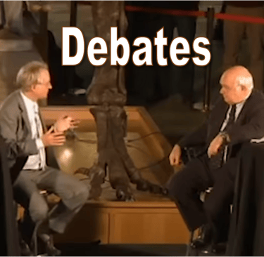 Debates - Christian Resource Library