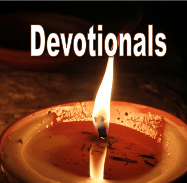 Devotionals - Christian Resource Library