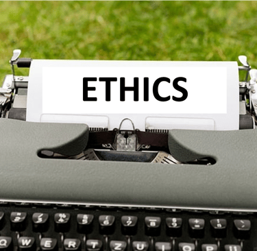 Ethics - Christian Resource Library