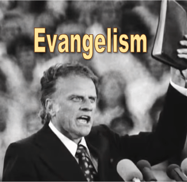 Evangelism - Christian Resource Library