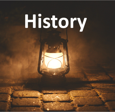 History - Christian Resource Library