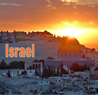Israel - Christian Resource Library