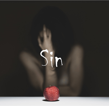 Sin - Christian Resource Library