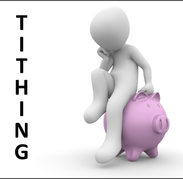Tithing - Christian Resource Library