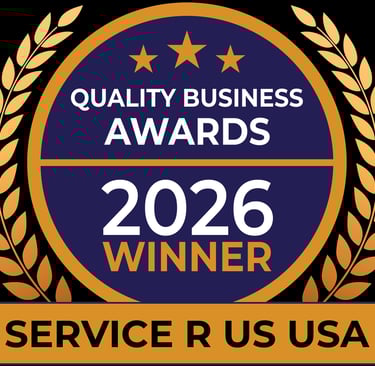 Best Locksmith Award