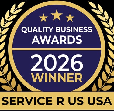 Best Locksmith Award