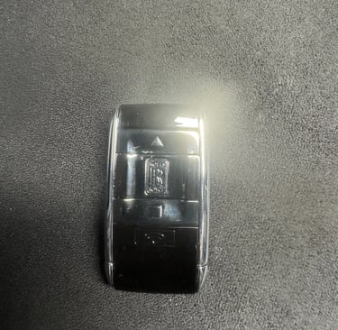 Rolls Royce OEM smart key
