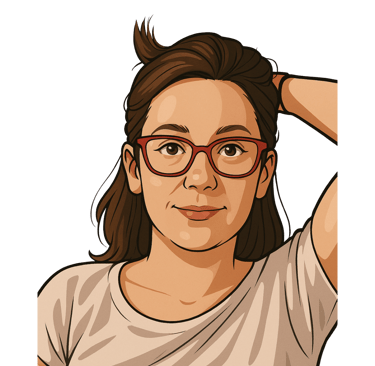 Charley, Creative lead at Alder Digital, AI storytelling, visuals and voice for brands